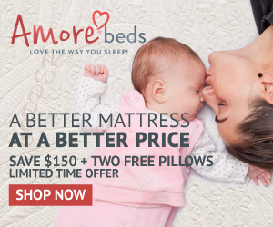 Amore Beds