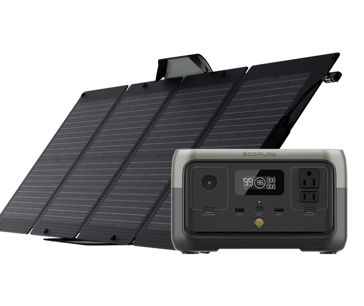 EcoFlow Power Stations