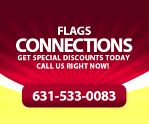 Flags Connections