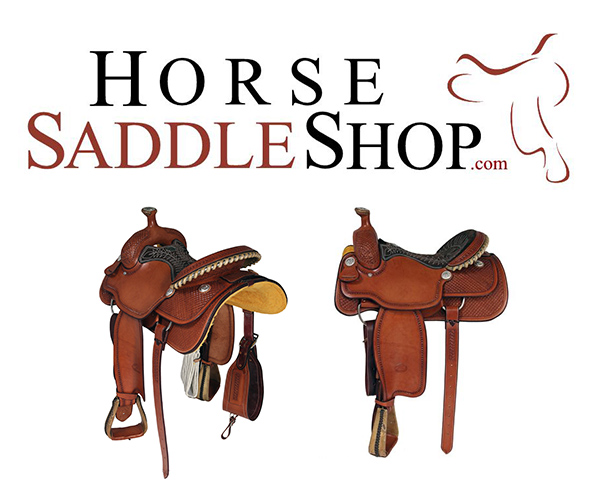 Horse Saddle Shop