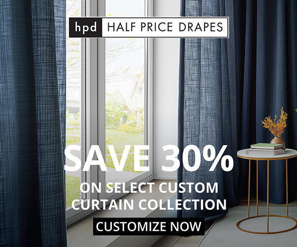 Half Price Drapes