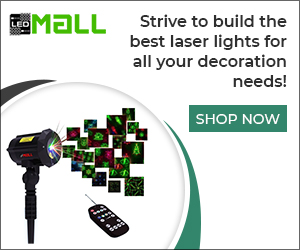 LED Mall