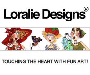 Loralie Designs