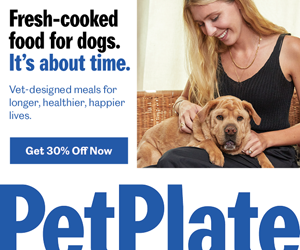 Pet Plate