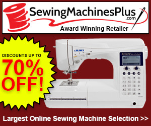 Sewing Machines Plus
