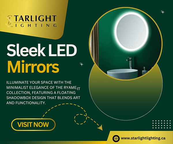 Starlight Lighting
