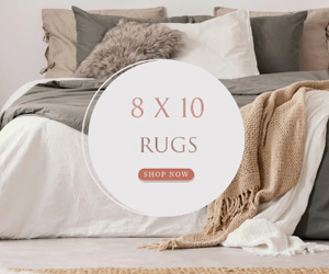 Super Area Rugs